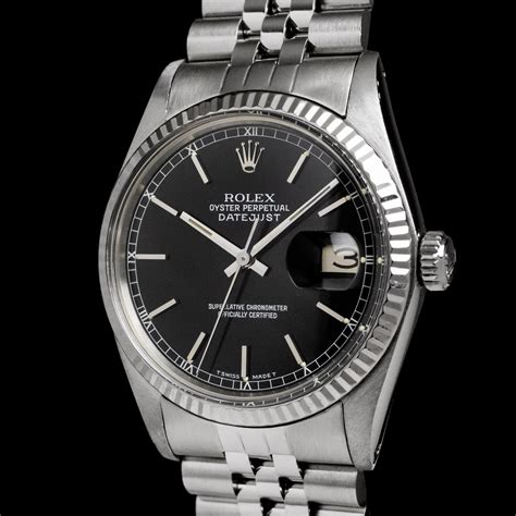 rolex 16014 specs|Rolex 16014 year.